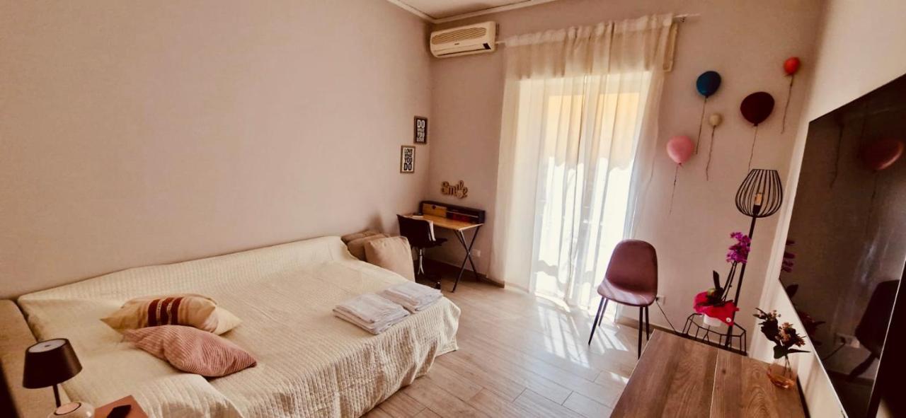 Casa Cerasella Apartment Naples Exterior photo