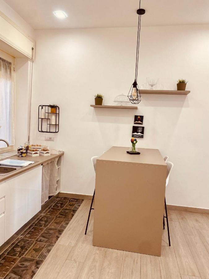 Casa Cerasella Apartment Naples Exterior photo