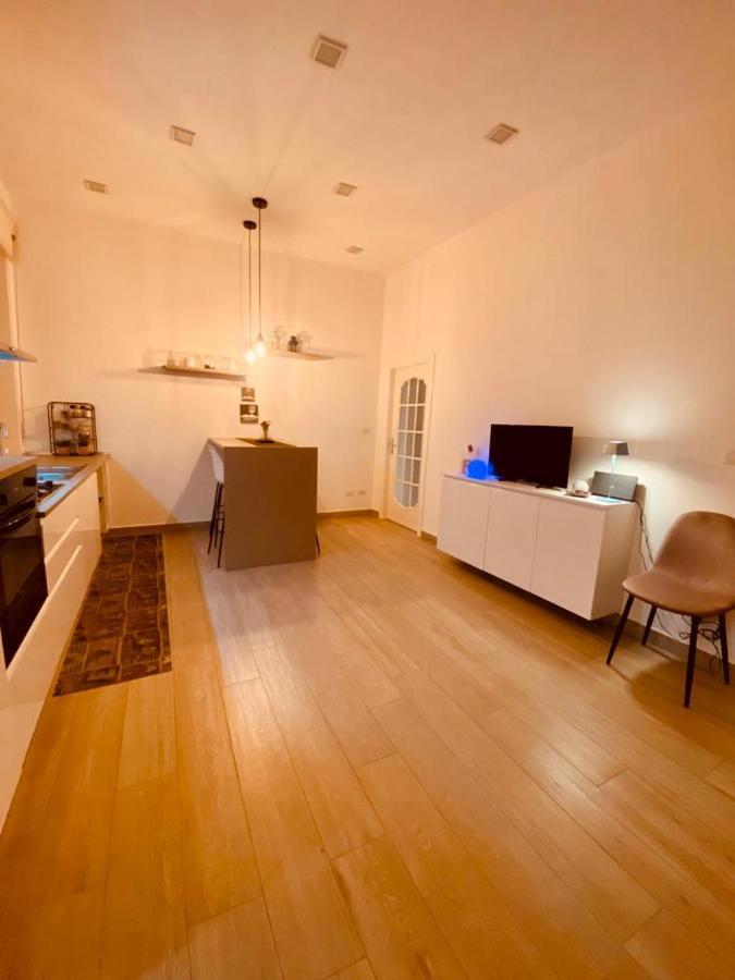 Casa Cerasella Apartment Naples Exterior photo