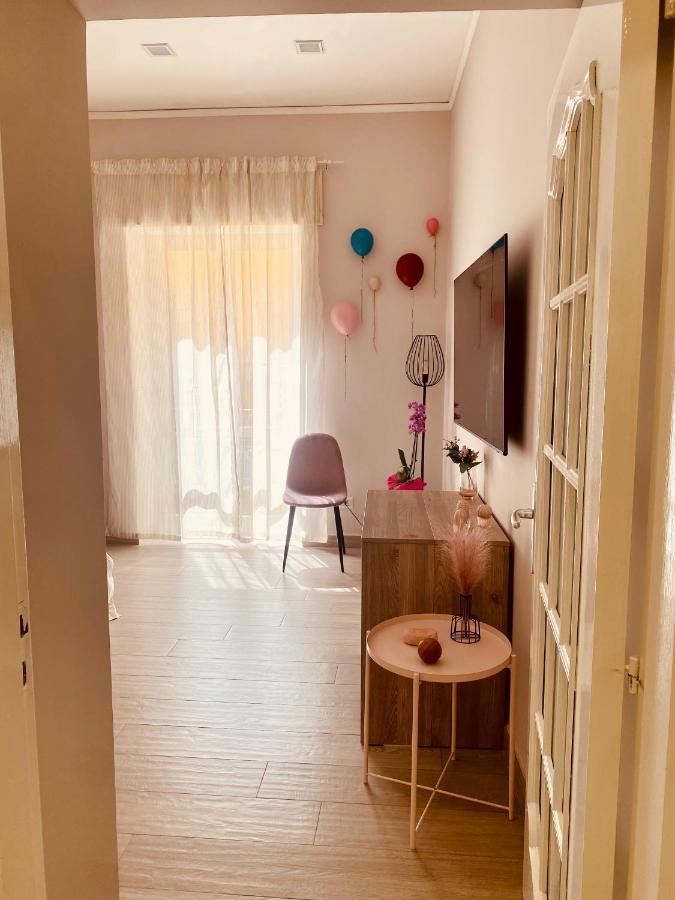 Casa Cerasella Apartment Naples Exterior photo